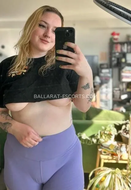 Ballarat escorts Mariah — 2