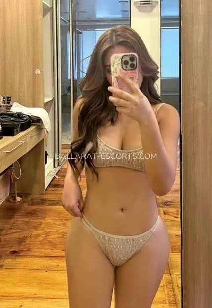 Ballarat escorts Julianna — 2