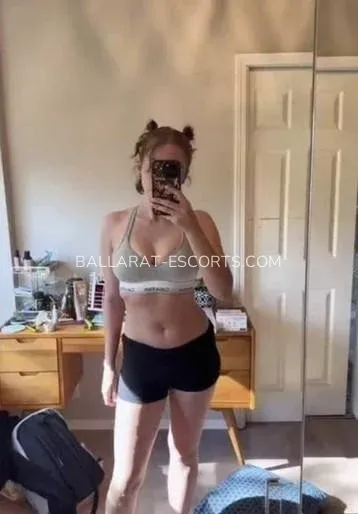 Ballarat escorts Elin — 1