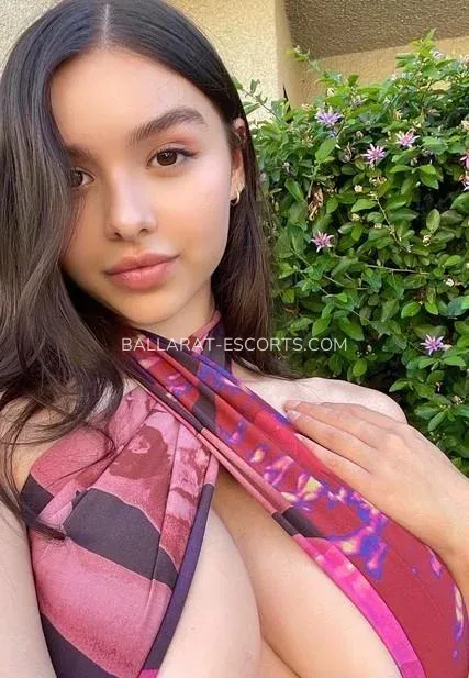 Ballarat escorts Milagros — 3