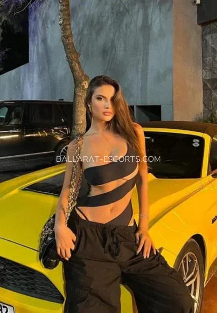 Ballarat escorts Alice — 1