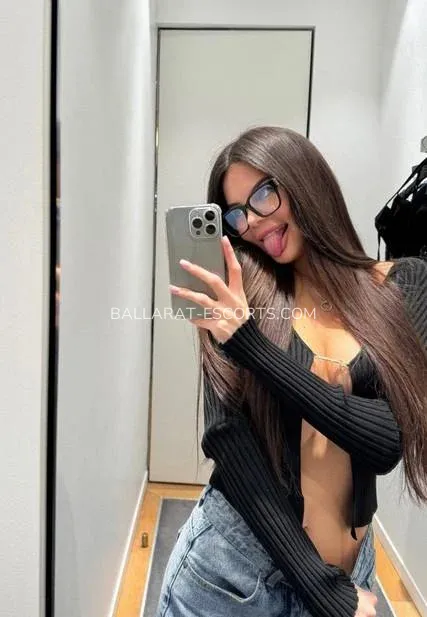 Ballarat escorts Annika — 8