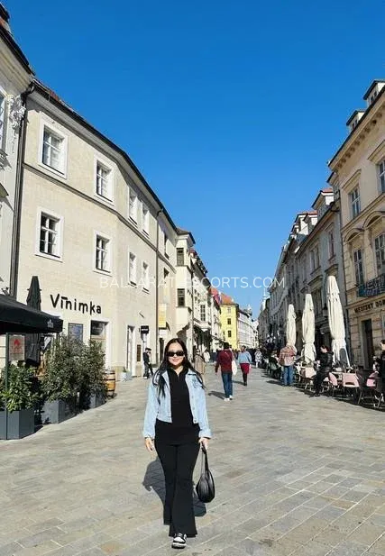 Ballarat escorts Annika — 1