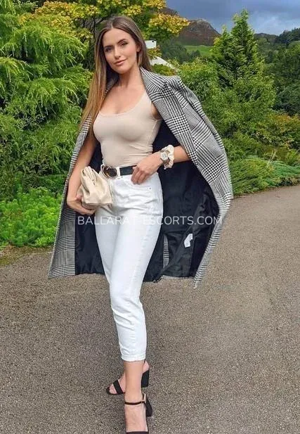 Ballarat escorts Daniela — 1