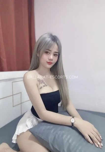 Ballarat escorts camilla