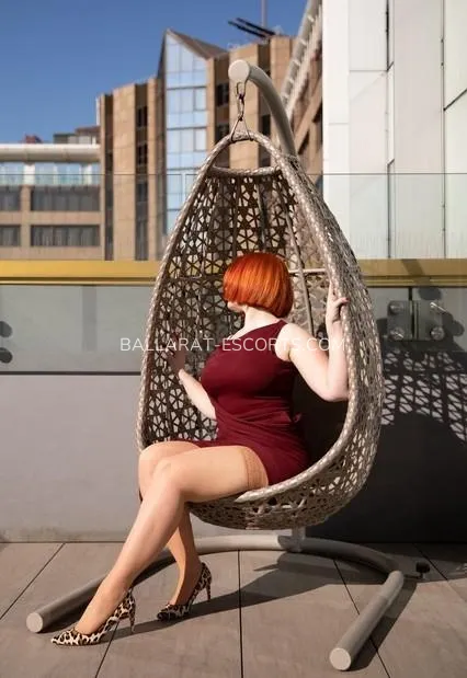 Ballarat escorts Ingegerd