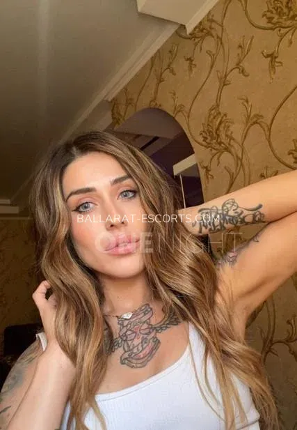Ballarat escorts Ingegerd — 6