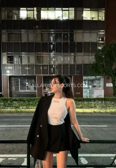 Ballarat escorts Ann — 1
