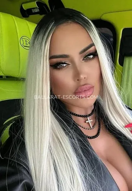Ballarat escorts Daniela — 1