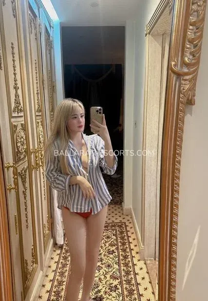 Ballarat escorts Camilla — 5