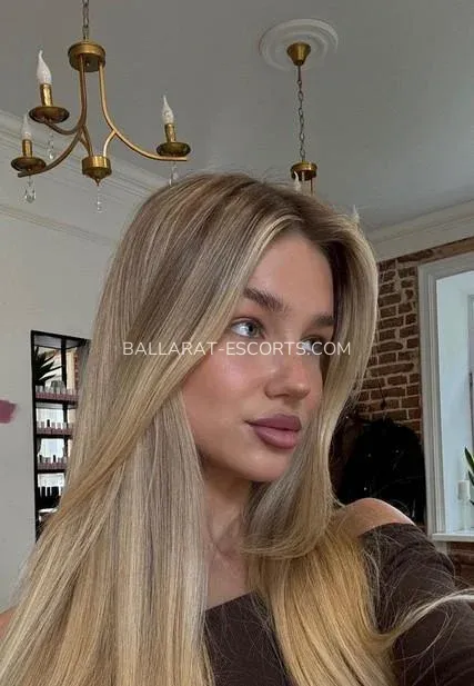 Ballarat escorts Leslie — 3