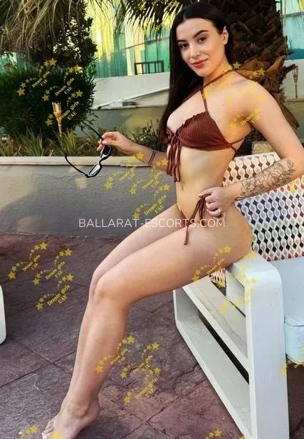 Ballarat escorts Camryn — 9